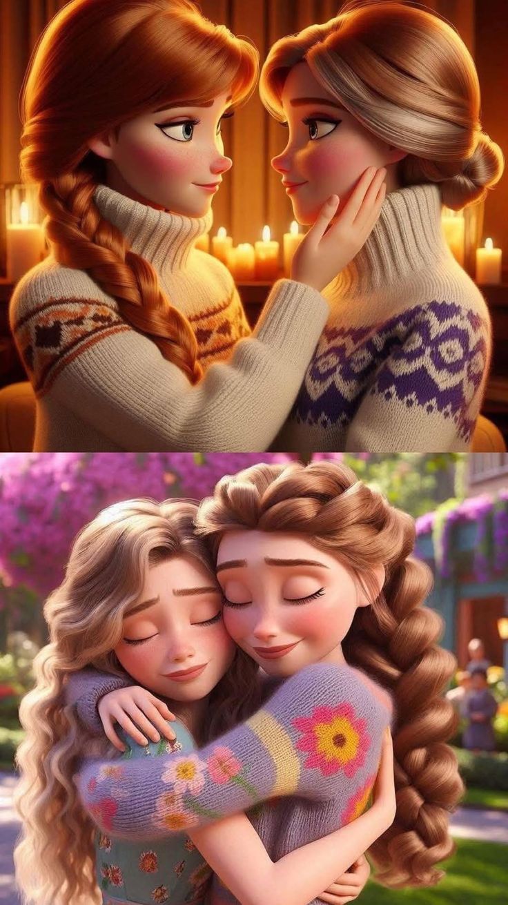 تفسير رؤية الأخت في المنام