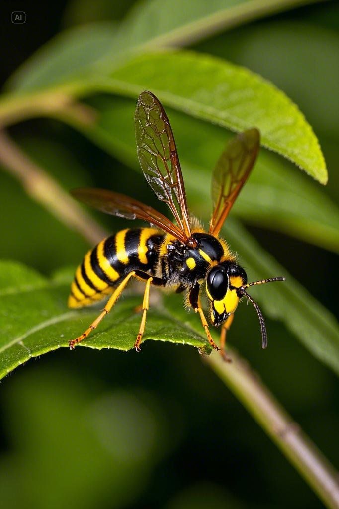 تفسير حلم الحشرات للعزباء