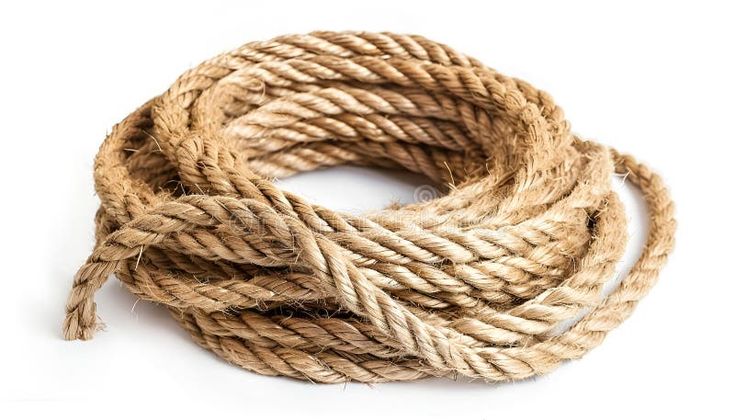 تفسير رؤية الحبل في المنام