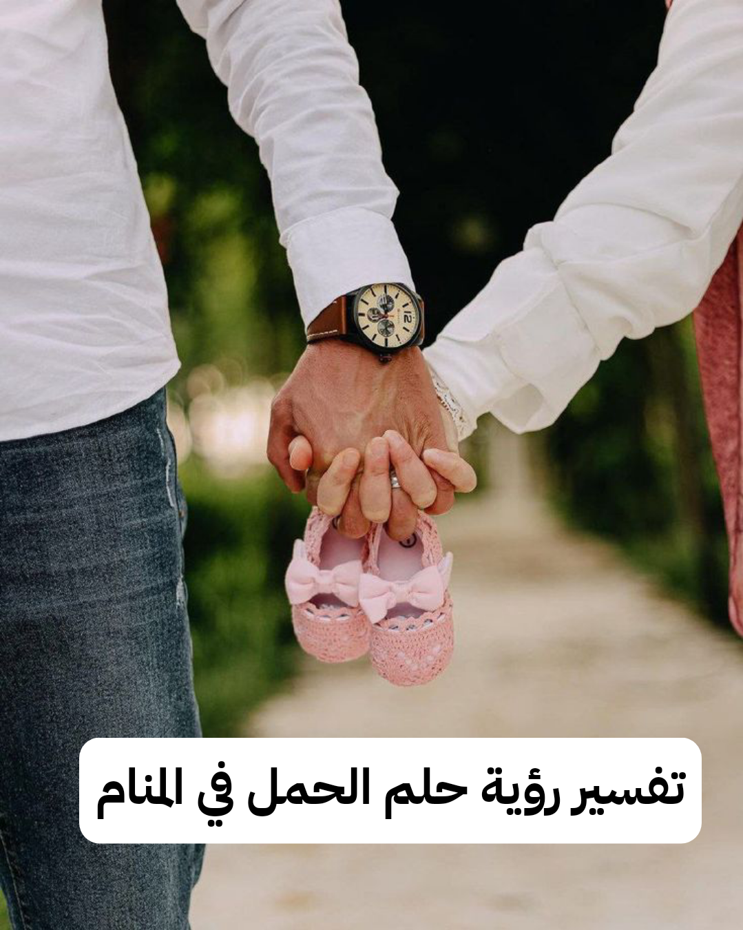 تفسير رؤية حلم الحمل في المنام لابن سيرين