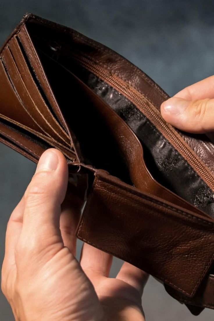 تفسير حلم المحفظة