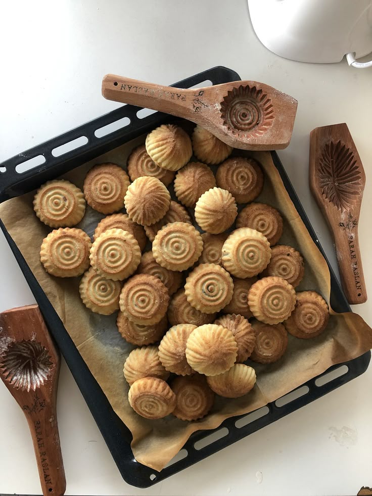 تفسير رؤية البسكويت في المنام