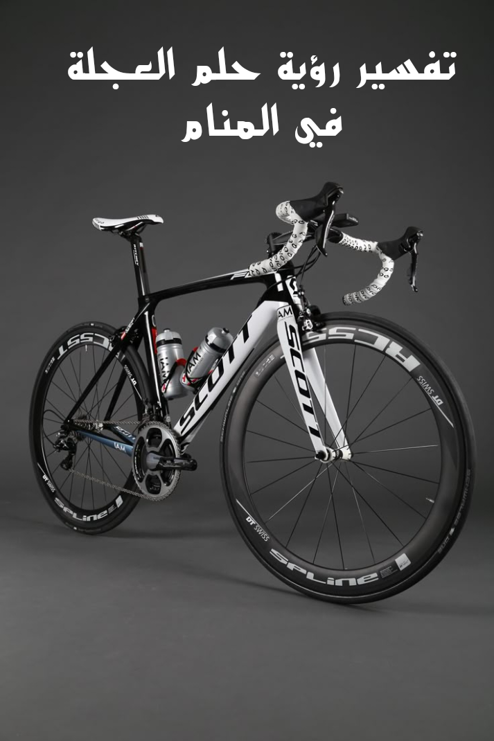 تفسير رؤية حلم العجلة في المنام