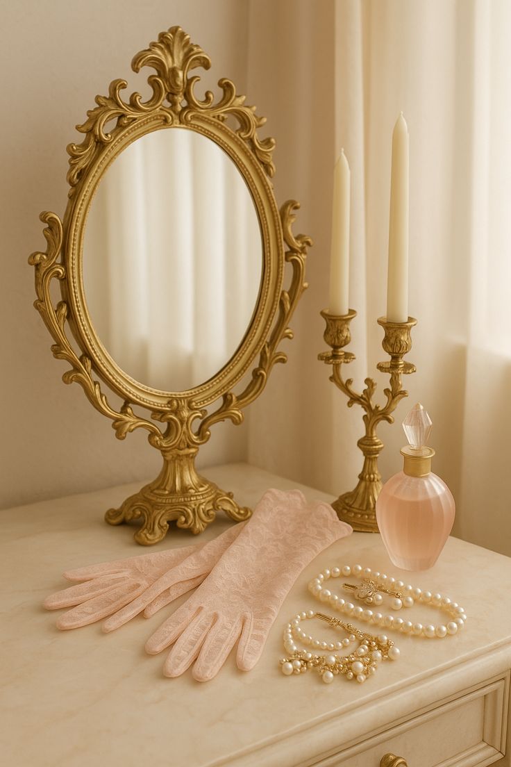 تفسير رؤية المرايا في الحلم