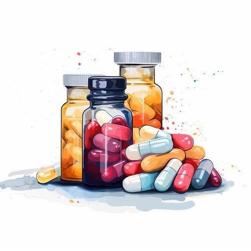 تفسير رؤية المخدرات في المنام