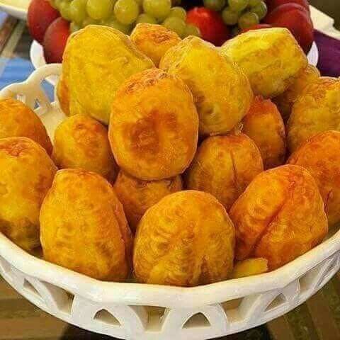 تفسير حلم التين الشوكي