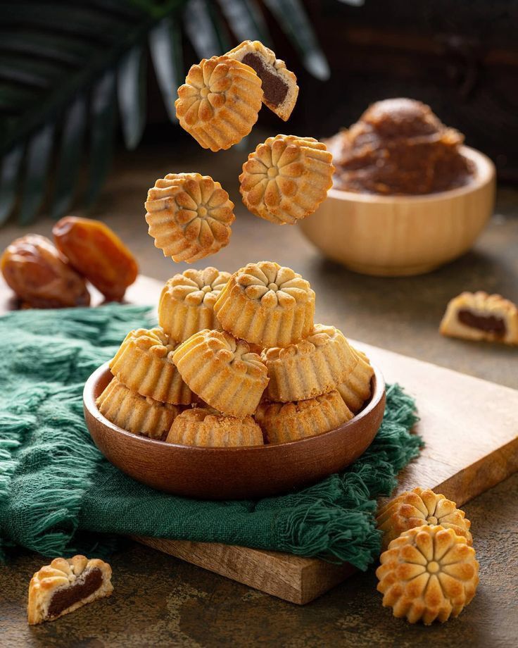 تفسير حلم الكعك في المنام