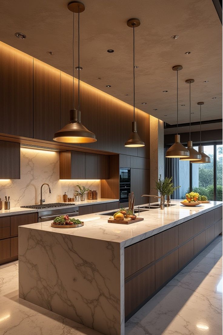 تفسير رؤية المطبخ في المنام