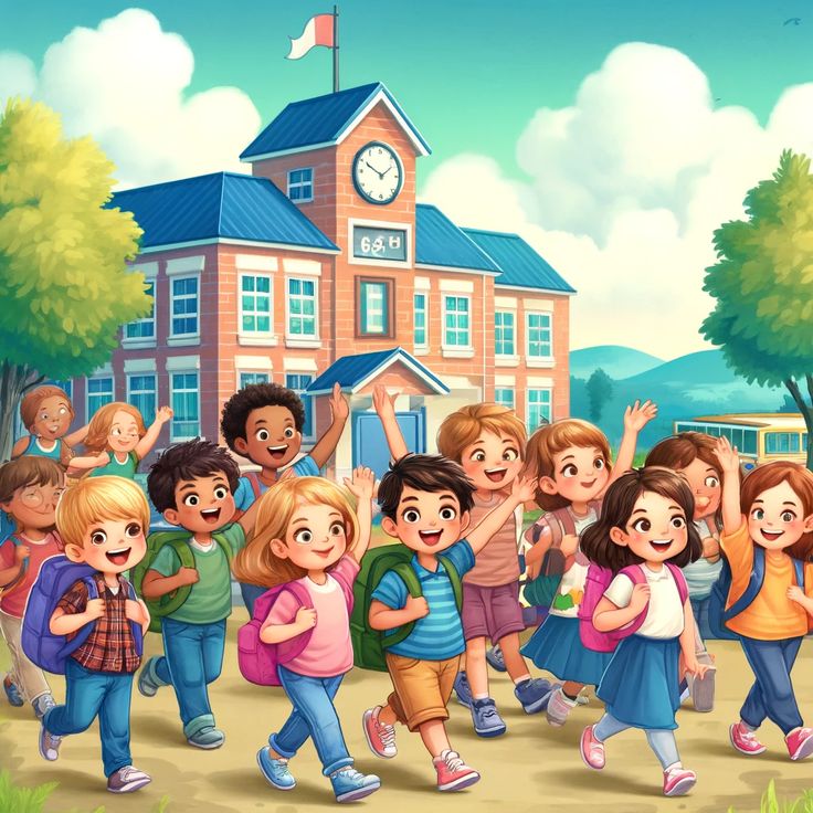 تفسير رؤية المدرسة في الحلم