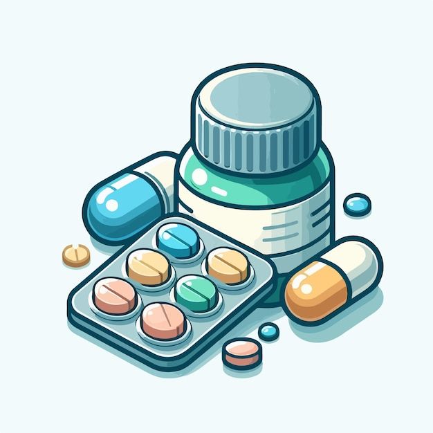 تفسير رؤية الدواء في المنام