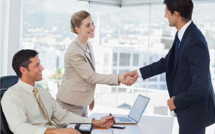 تفسير حلم الوظيفة في المنام