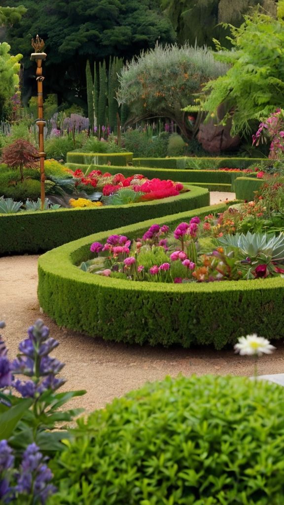 تفسير حلم الحديقة الخضراء