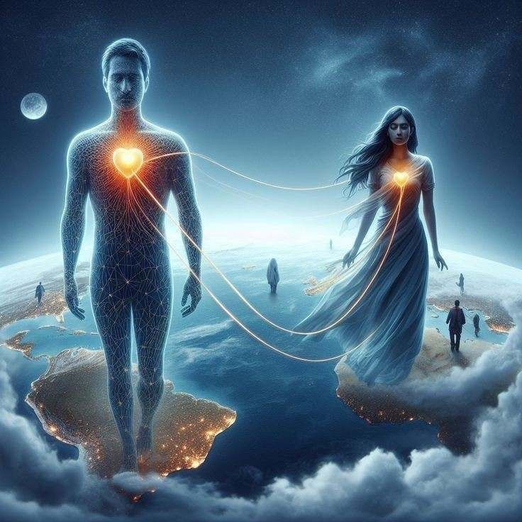 تفسير رؤية الحبيب السابق في المنام