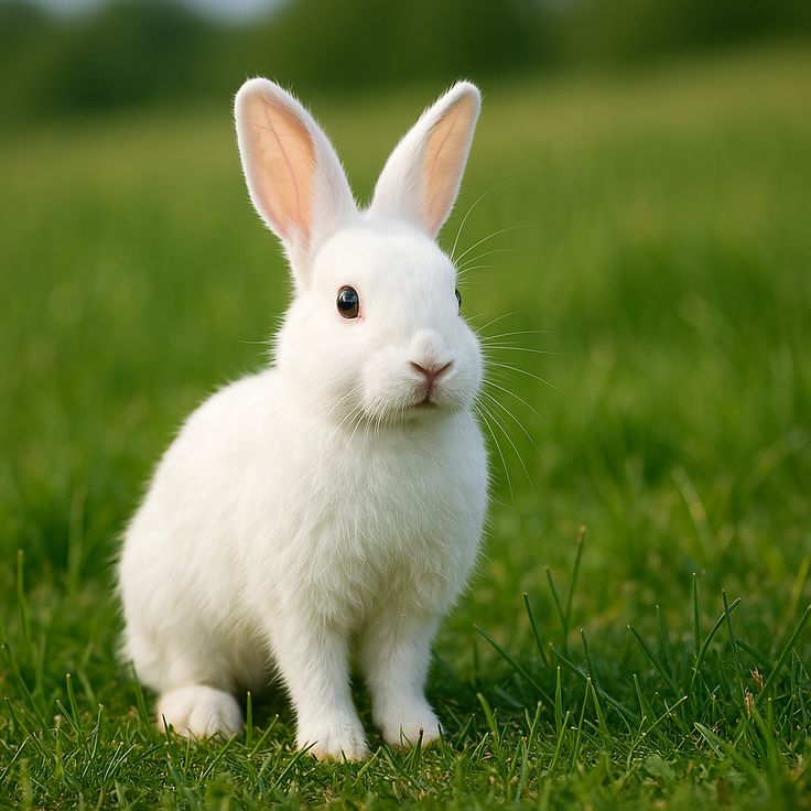 تفسير رؤية الأرنب في المنام