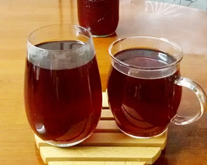 تفسير حلم الشربات