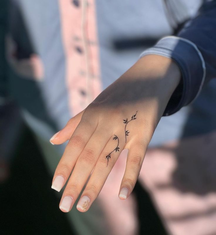 تفسير حلم الوشم ودلالاته الرمزية