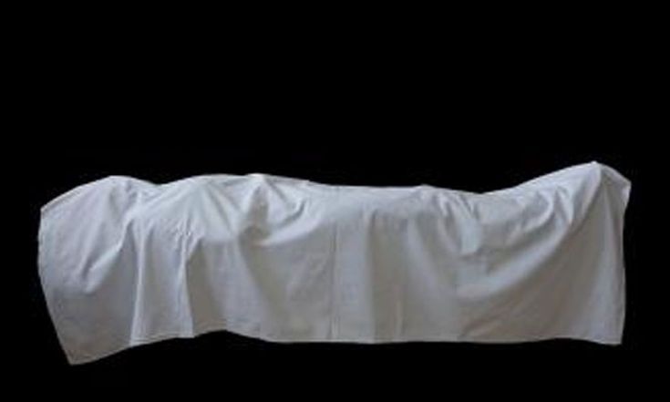 تفسير رؤية الكفن في المنام