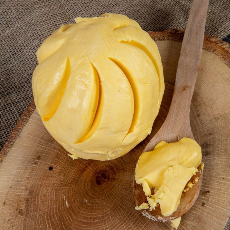 تفسير حلم الزبدة في المنام