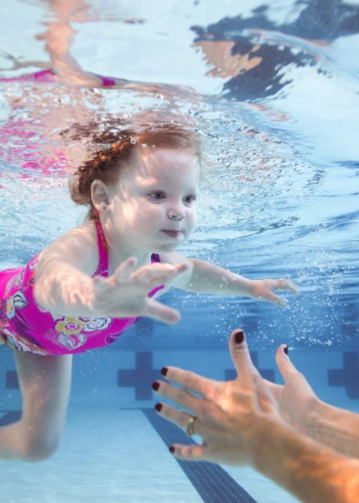 تفسير حلم الوقوع في الماء