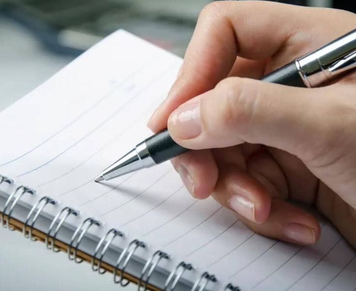 تفسير حلم كتابة الوصية