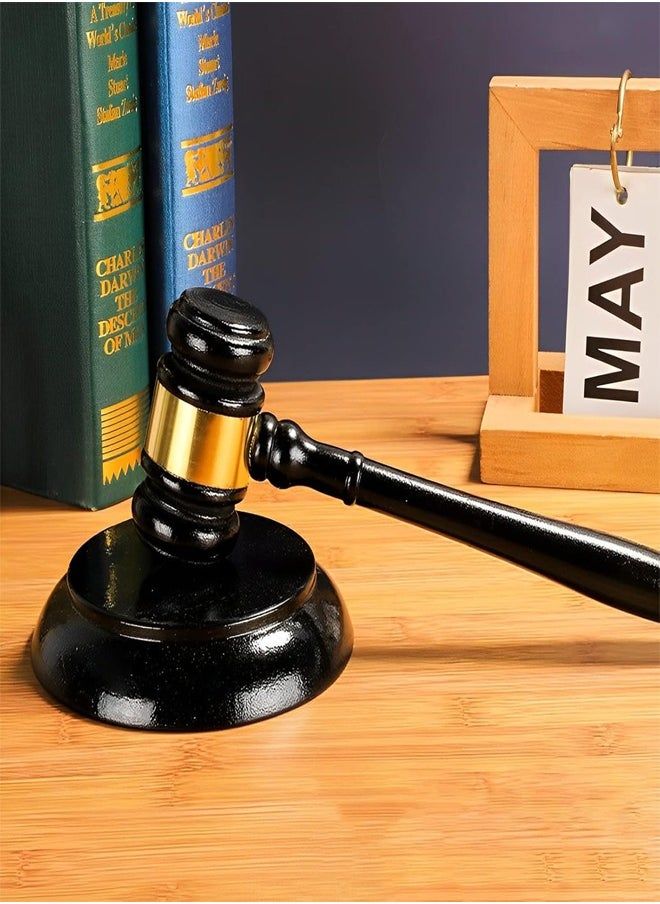 تفسير رؤية القاضي في المنام