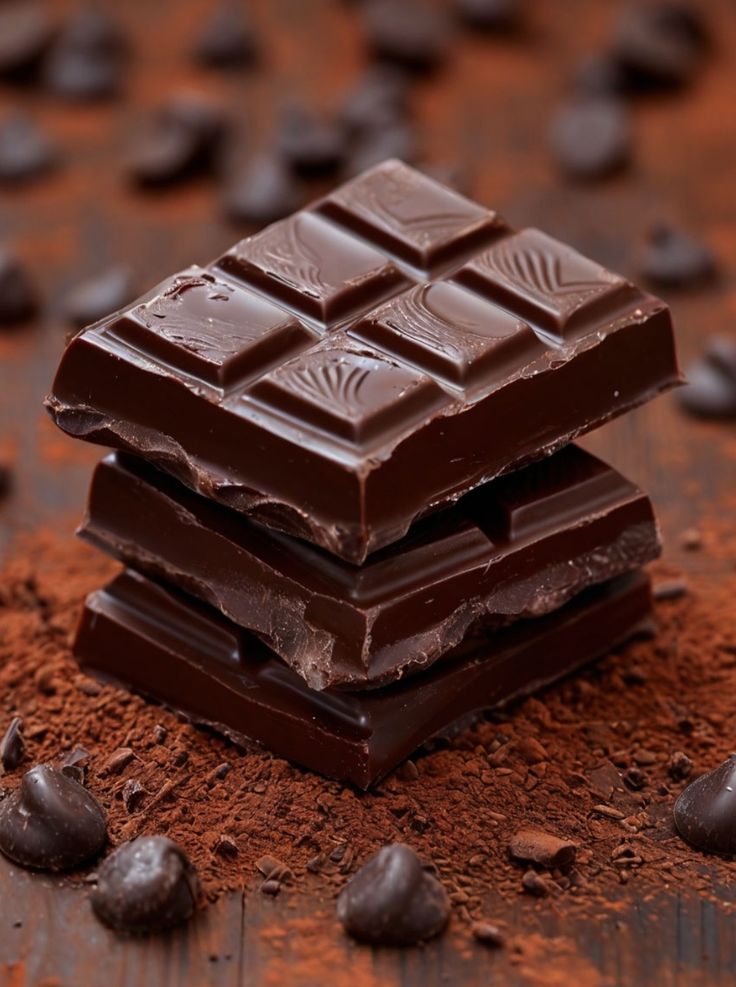 تفسير حلم الشوكولاتة في المنام