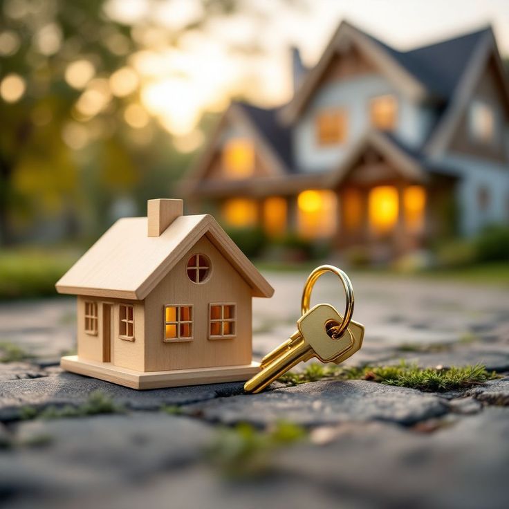 تفسير رؤية المنزل في المنام