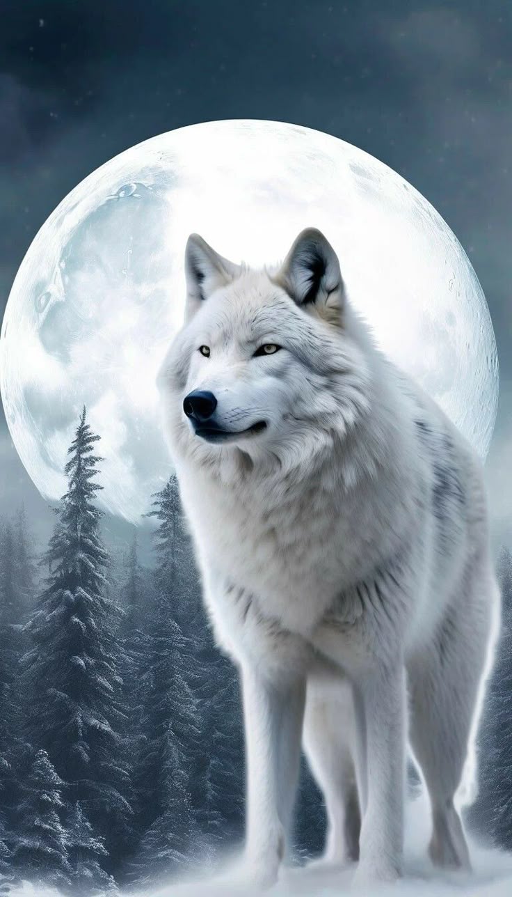 رمزية الذئب في المنام