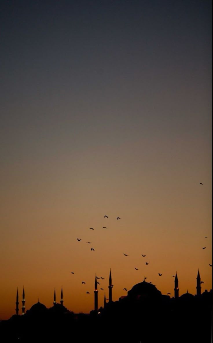 مشهد هادئ لطلوع الفجر يرمز للأمل