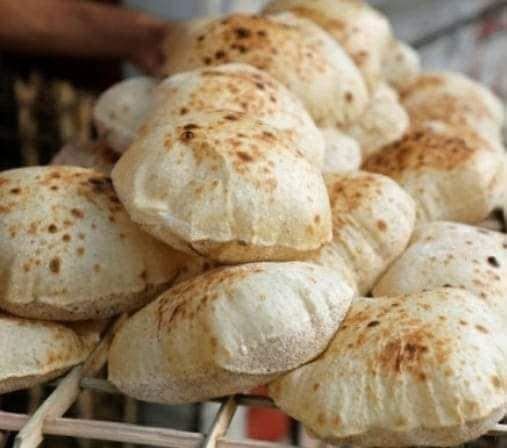 تفسير حلم الخبز