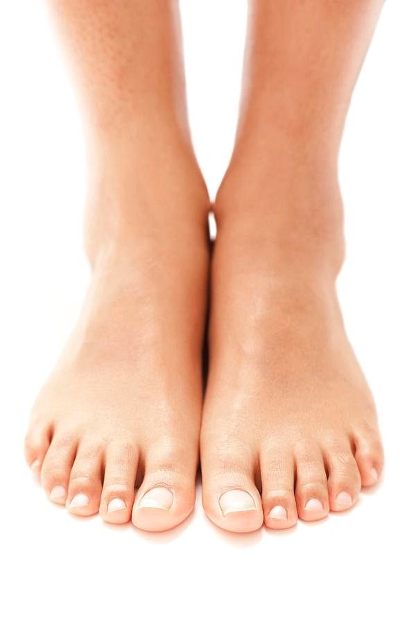 تفسير رؤية القدم في المنام ودلالاتها الرمزية