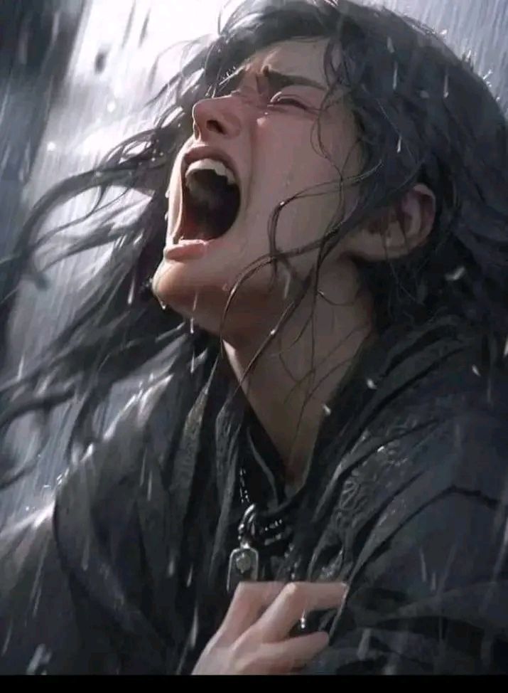 تحليل رمزي لحلم الصراخ على شخص متوفى