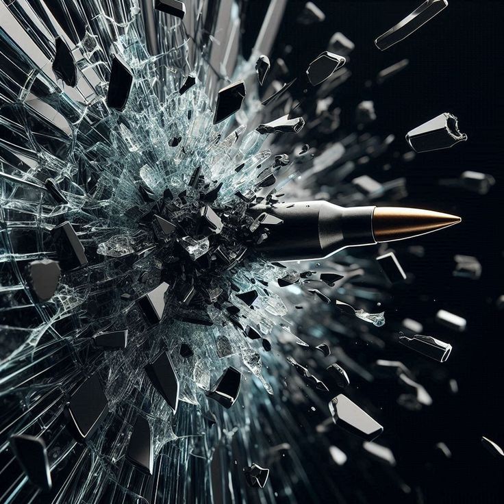 تفسير رؤية الرصاص في المنام