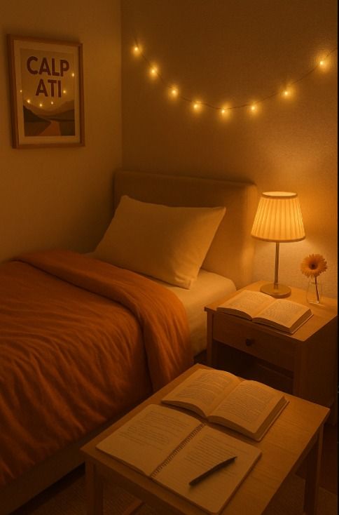 تفسير رؤية الغرف في المنام