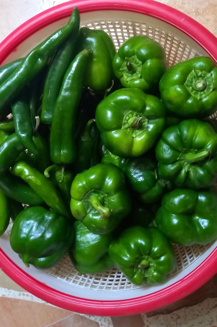 تفسير حلم الفلفل في المنام