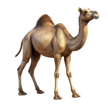 رمزية الجمل في الأحلام