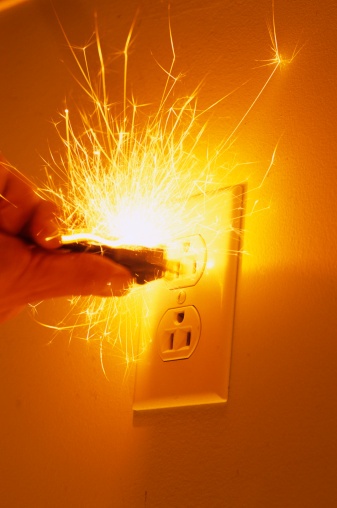 تفسير حلم الكهرباء