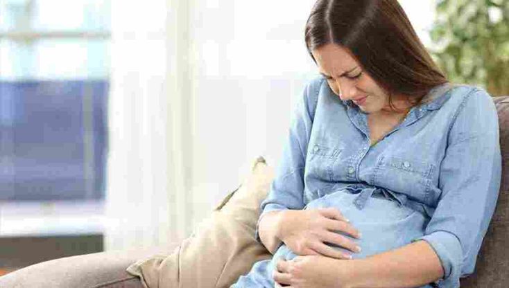 تفسير حلم الحمل للعزباء