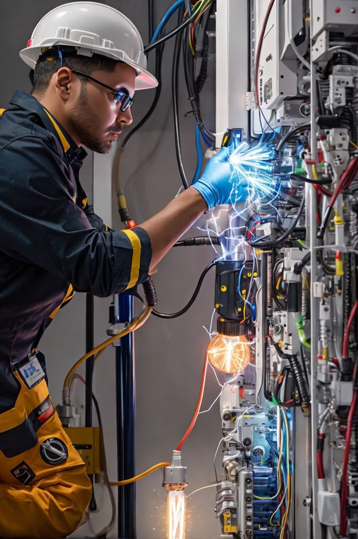 تفسير حلم انقطاع الكهرباء