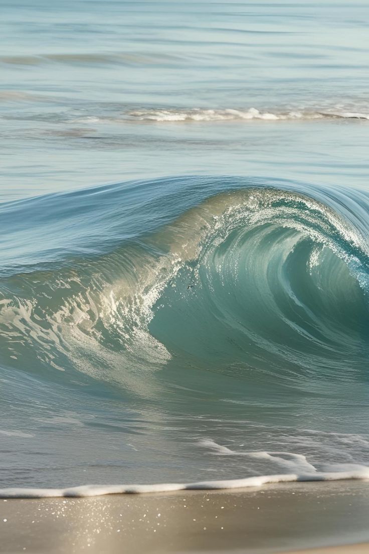 تفسير رؤية موج البحر في المنام