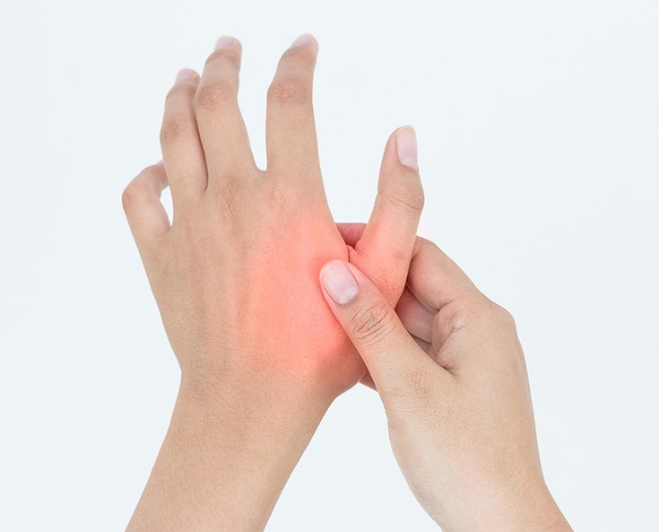 تفسير رؤية اليد اليسرى في الحلم