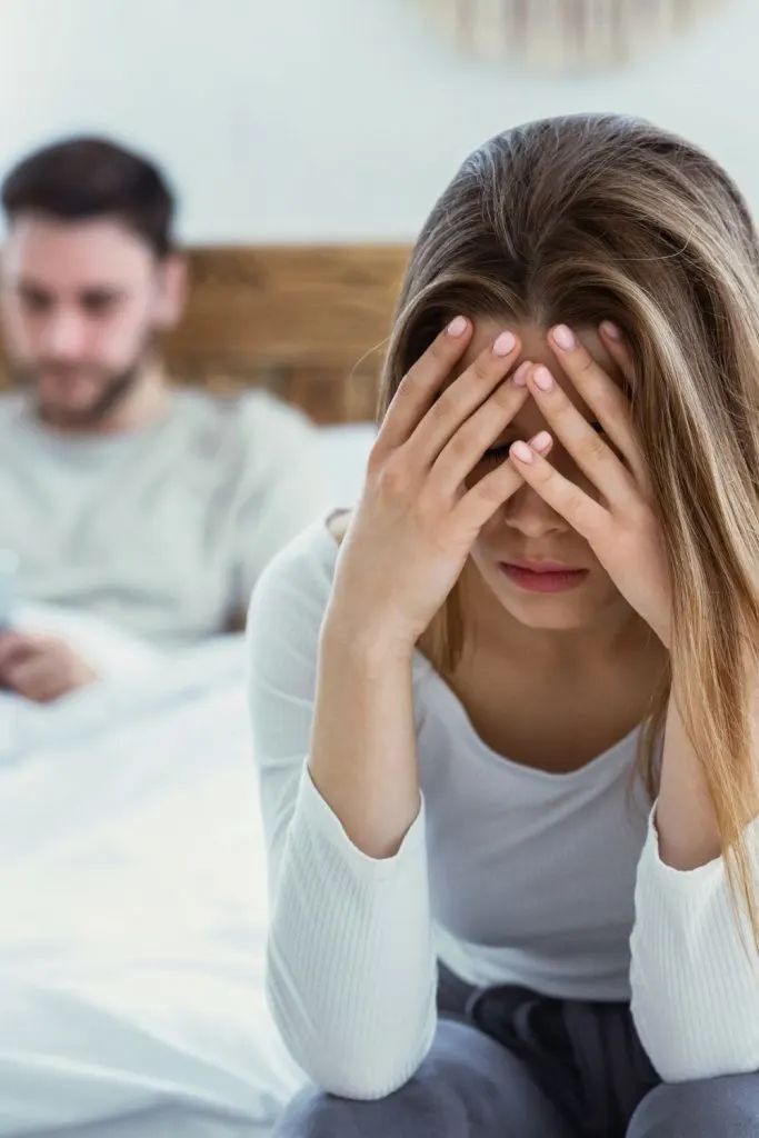 تفسير حلم الزنا مع رجل غريب