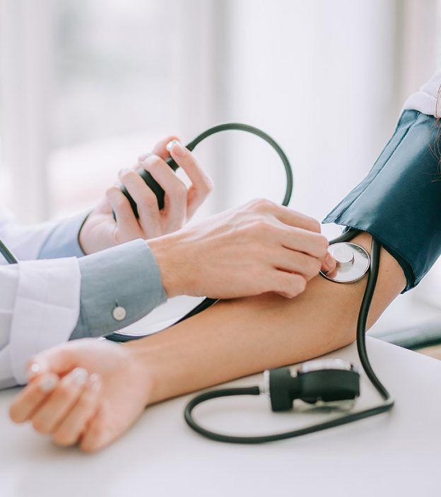 تفسير حلم المرض في المنام