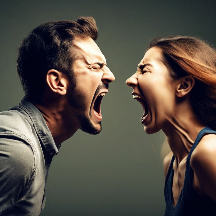 تفسير حلم الصراخ في المنام