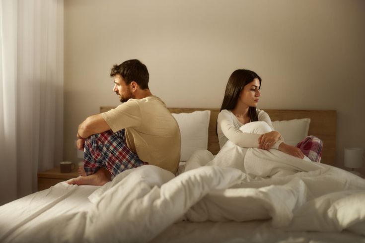 تحليل رمزي لرؤية الخيانة الزوجية في المنام