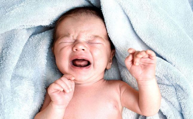 تفسير البكاء في المنام