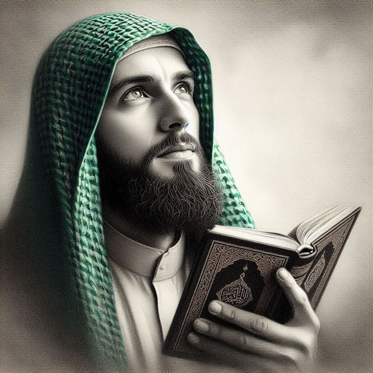 تفسير رؤية الشيخ في المنام