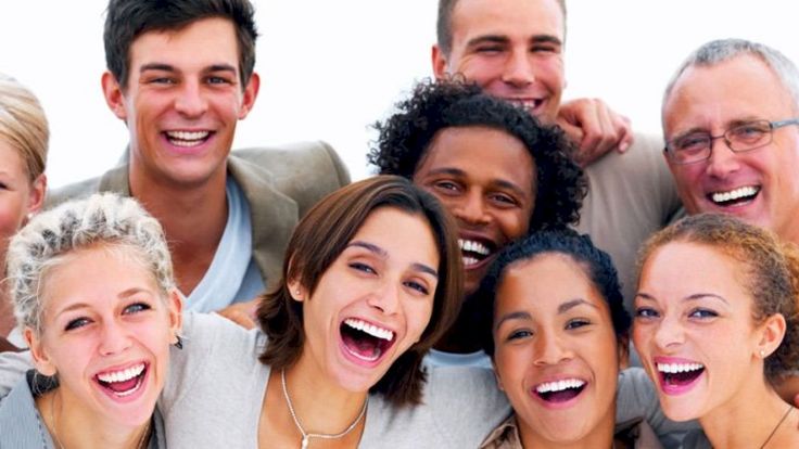 تفسير حلم الضحك في المنام