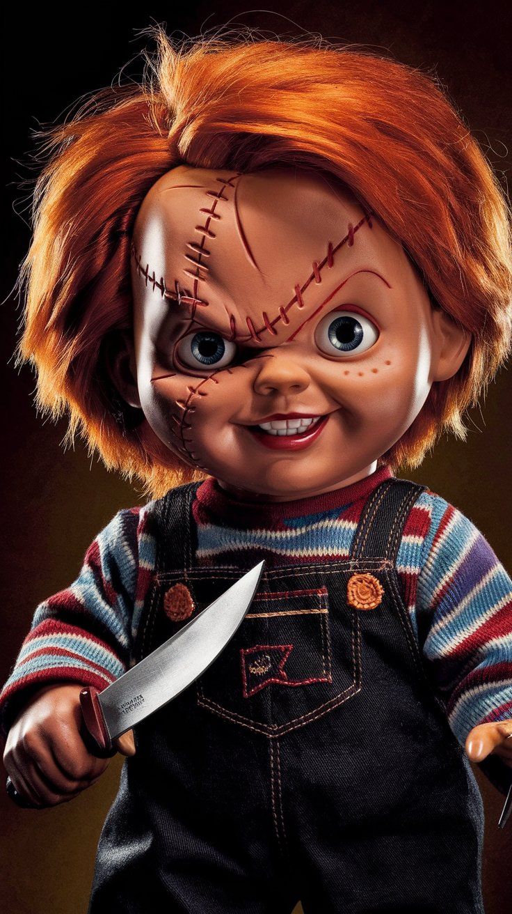 تفسير حلم الدمية الشريرة أو المخيفة