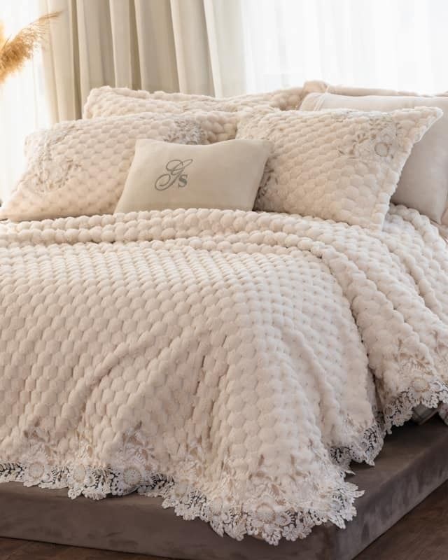 رمزية السرير في المنام